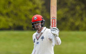 Henry Nicholls of Canterbury.