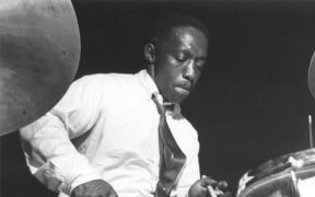 Art Blakey