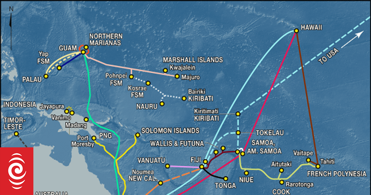Pacific news in brief for October 30 - Vimarsana News
