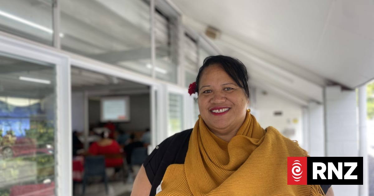 Menopause misunderstanding fuelling marriage breakdowns in Cook Islands