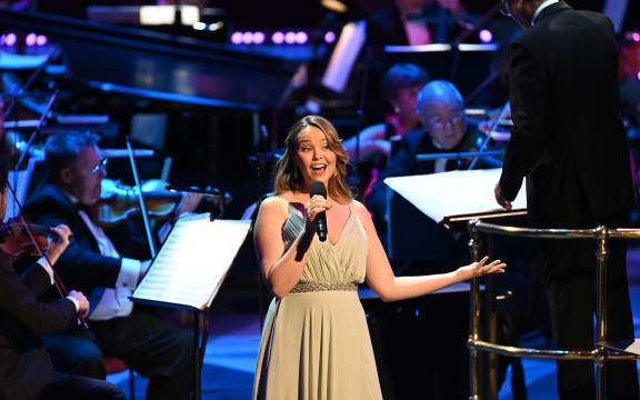 The Golden Age of Broadway at 2021 BBC Proms