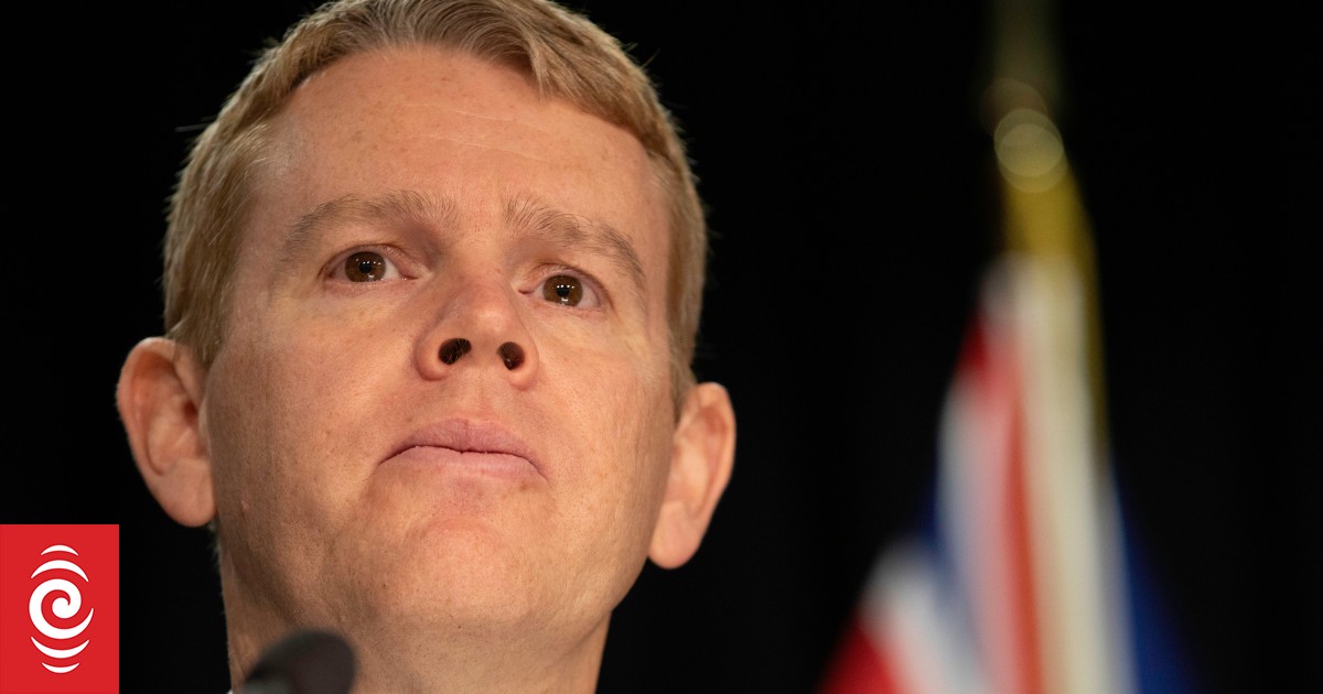 'Deep sorrow' - PM on Auckland shooting deaths, says no national ...