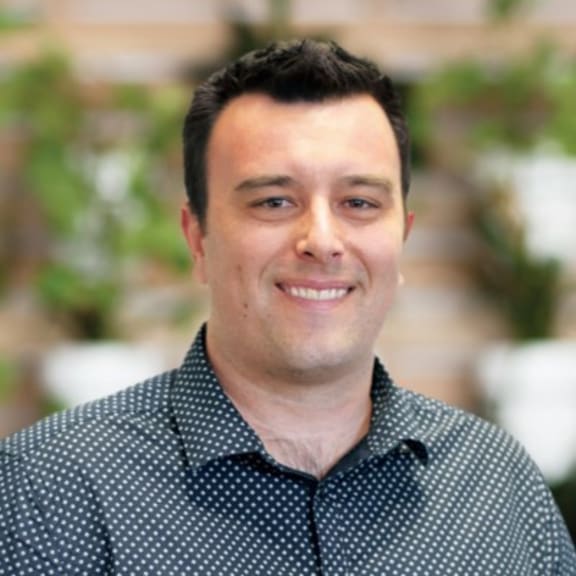 Ross Delaney, Head of Strategy and Innovation - Paymark