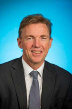 John Thwaites