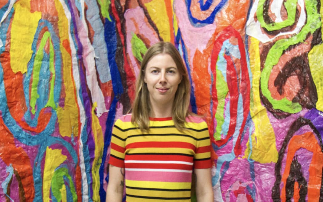 Ché Zara Blomfield