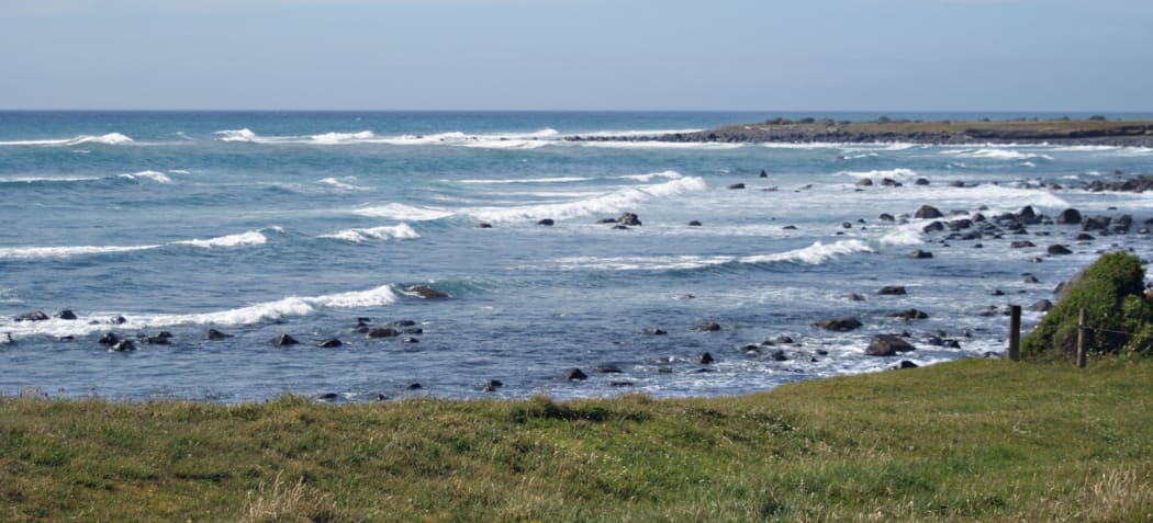 Warea, Taranaki