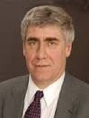 Jeremy Waldron