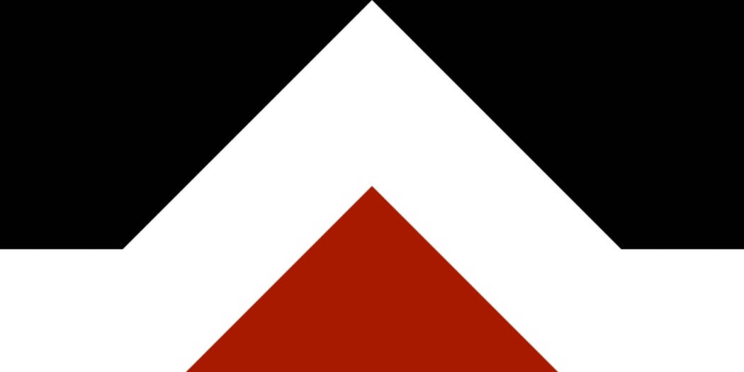 One of several designs based on "landscape, Māori culture and New Zealand flag heritage" by Andor Unista, from Wellington.