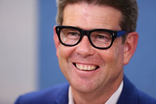 John Campbell