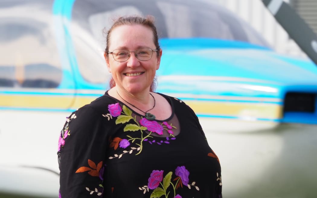 Image of Dr Katie Ben