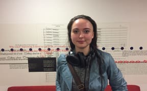 Abigail Knudson