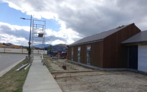 14 Burke Street, Wanaka.