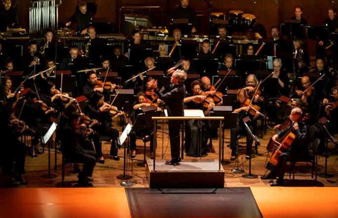 New York Philharmonic