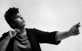 Brittany Howard