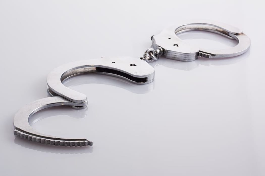 Handcuffs