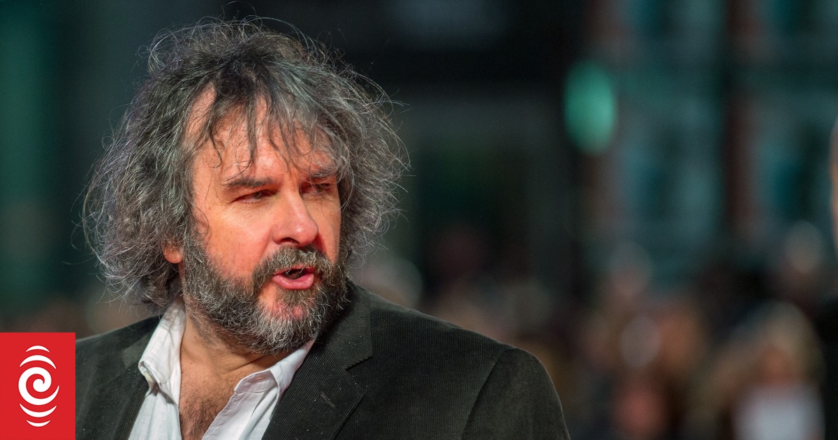 Sir Peter Jackson tops Forbes' highest paid entertainer list RNZ News