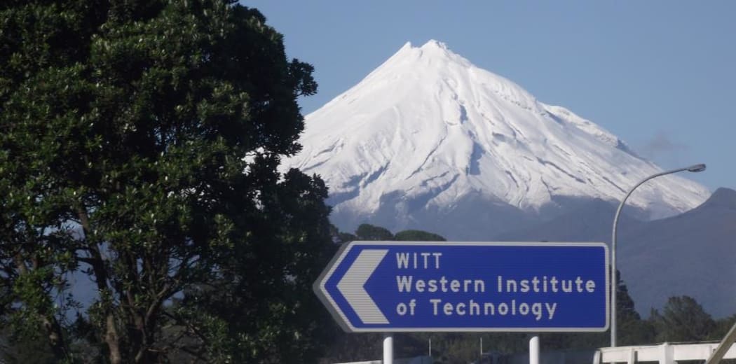 Western Institute of Technology