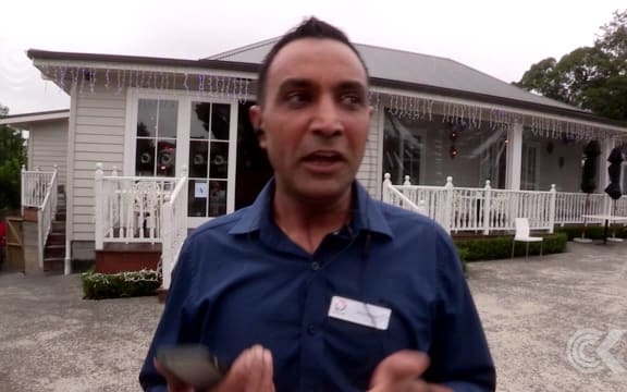 Indian restaurant tarred with Masala's brush: RNZ Checkpoint