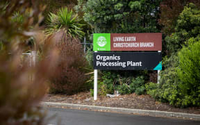 Living Earth