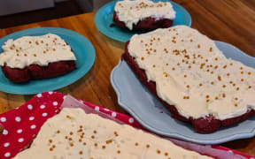 cakes