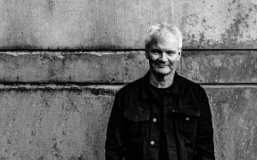 Roger Shepherd