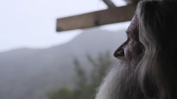 A scene from Vice's Mahana documentray by Tess McClure.