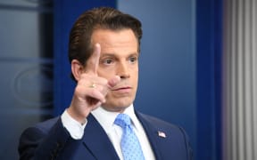 Anthony Scaramucci