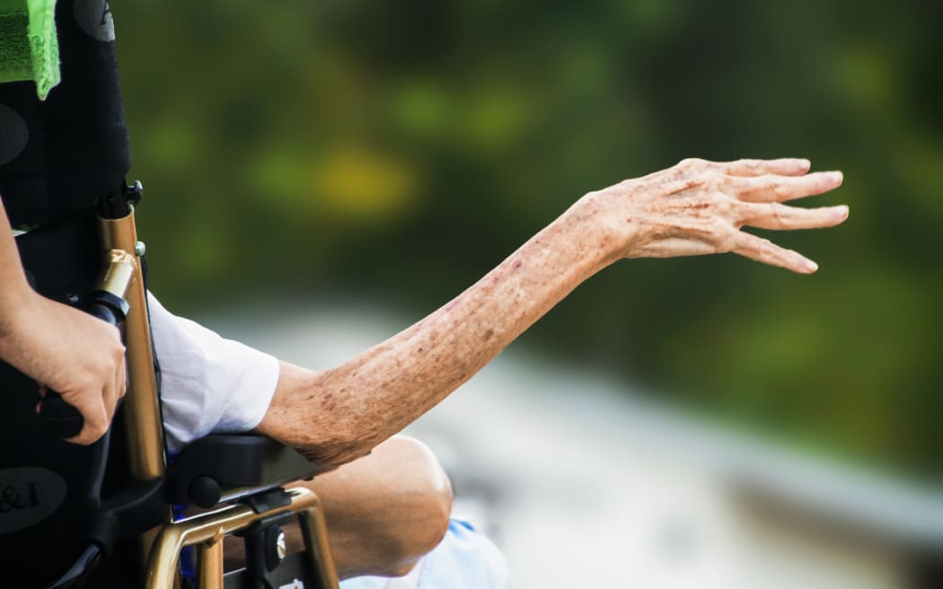 As we get older, we lose muscle mass and power in our arms and legs - but there are things we can do to keep our strength and have a better old age.