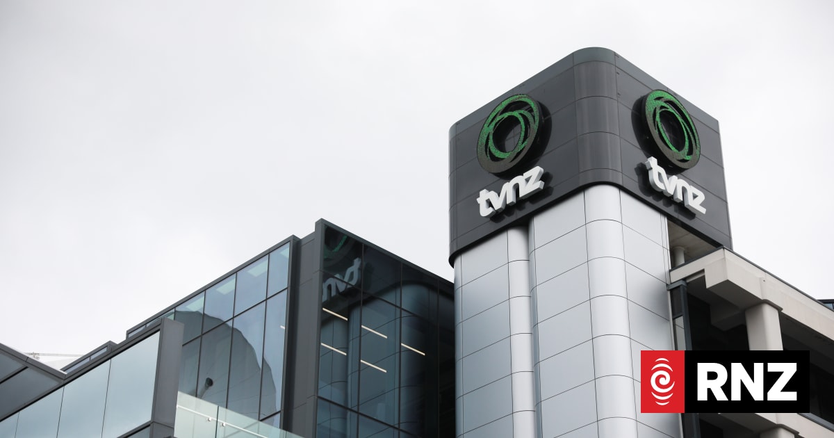 TVNZ appears in court to appeal against ruling on union agreement ...