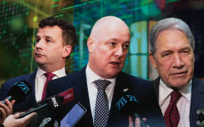 COALITION 3 EDIT