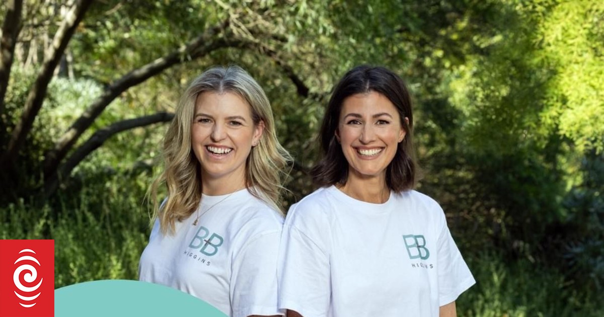 Bronwyn Book i Lucy Bradlaugh chcą zostać pierwszymi australijskimi parlamentarzystami, którzy będą dzielić pracę