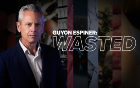 Guyon Espiner: Wasted