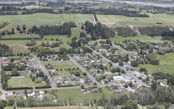 Waiau