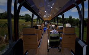 FuturerailNZ rail car design