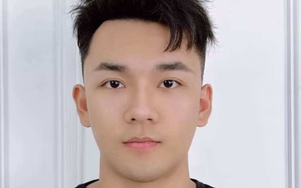 Chinese model Yang Zeqi appears to have gone missing after flying to Thailand late in December to act in a film.