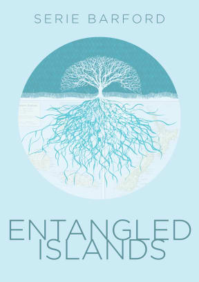 Entangled Islands by Serie Barford