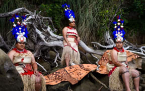 Double Bill - Raisedinland Iose's 'XY ONLY' - MAC