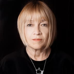 Photo of Cindy Gallop