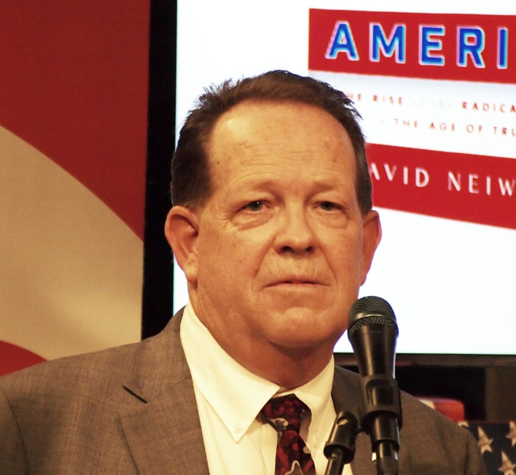David Neiwert
