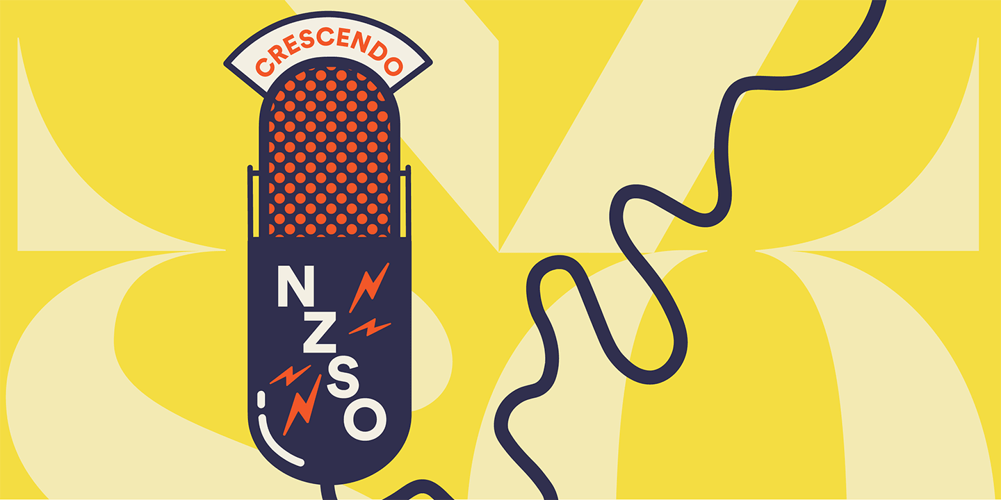 Graphic for Crescendo