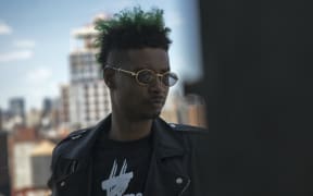 Danny Brown.