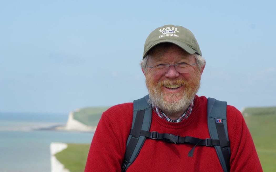 Bill Bryson