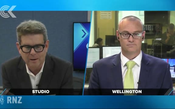 NZ health system 'won't be fixed in one term'