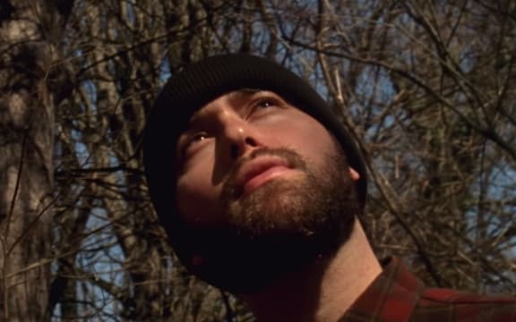 Nick Hakim