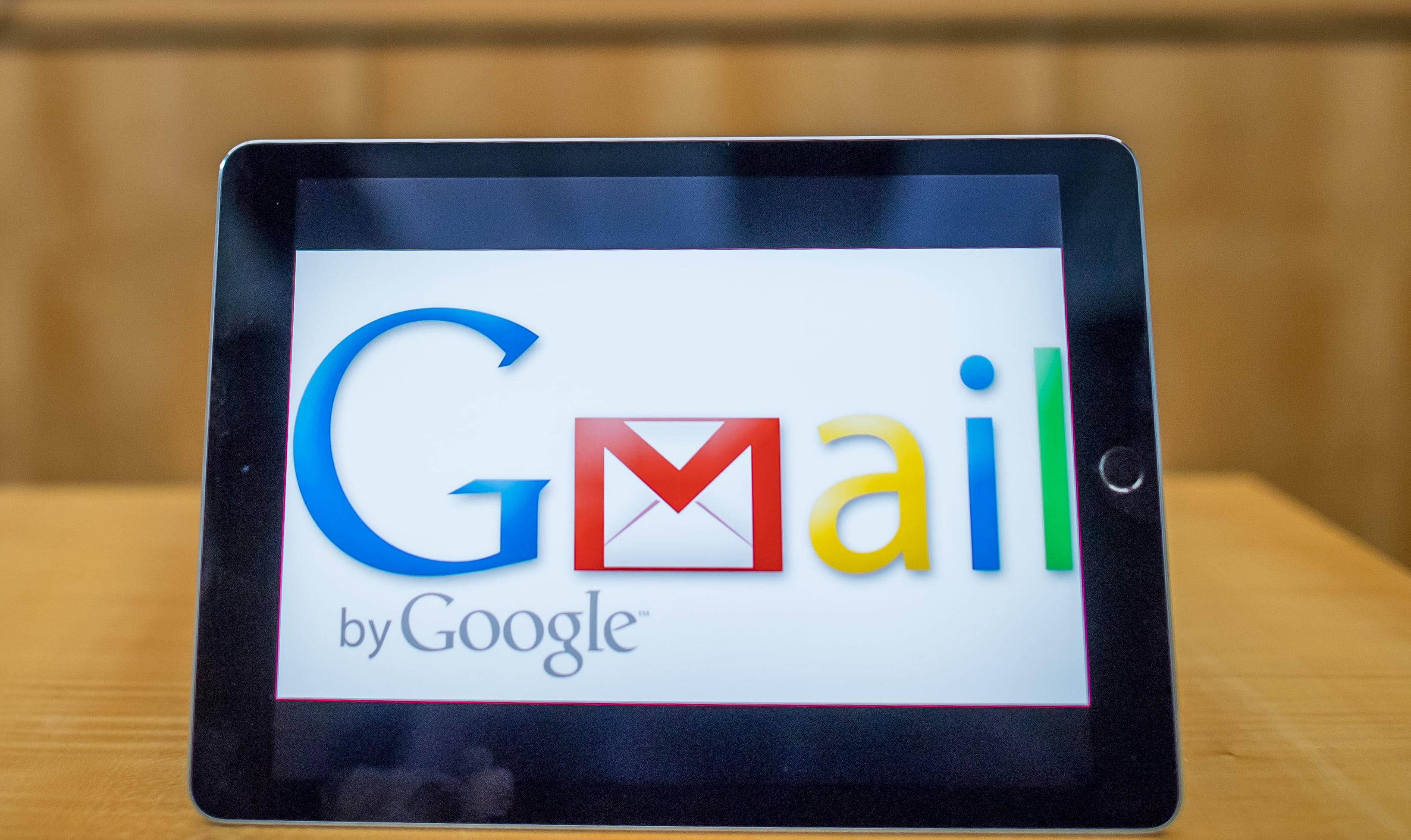 Google's gmail service has turned 15 - and now has 1.5 billion users.