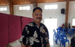 RNZ Pacific correspondent, Kalafi Moala