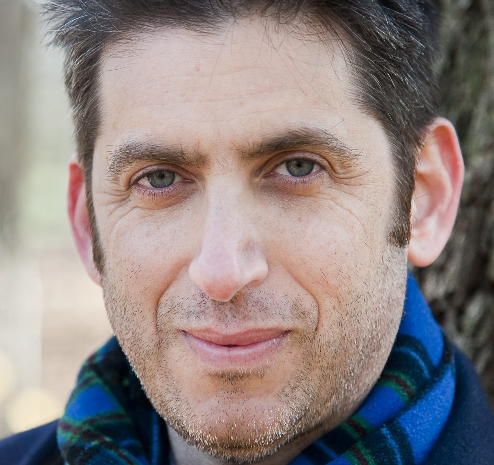 Greg Milner