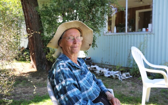 Iris Scott