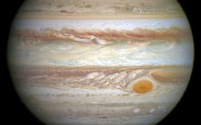 Jupiter