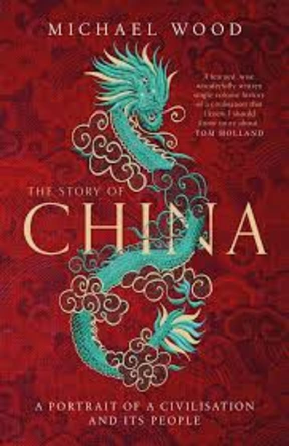 The Story of China, a new history